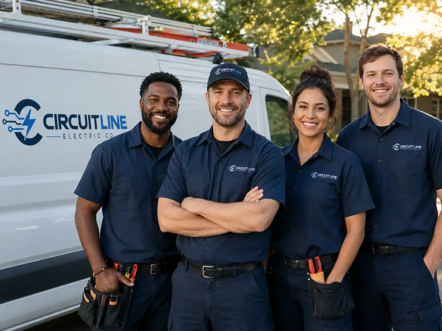 Whole Home Rewiring company in Fort Sumner, NM